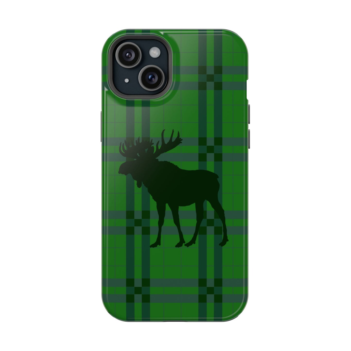 Moose Magnetic Tough Cases