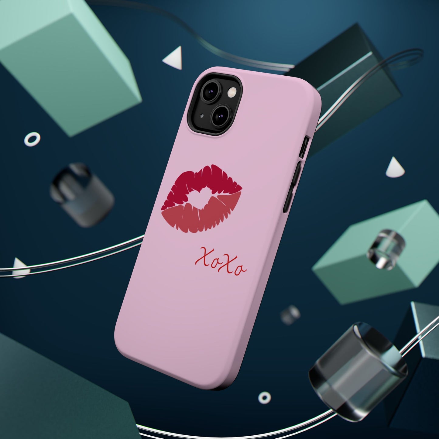 Xoxo Magnetic Tough Cases