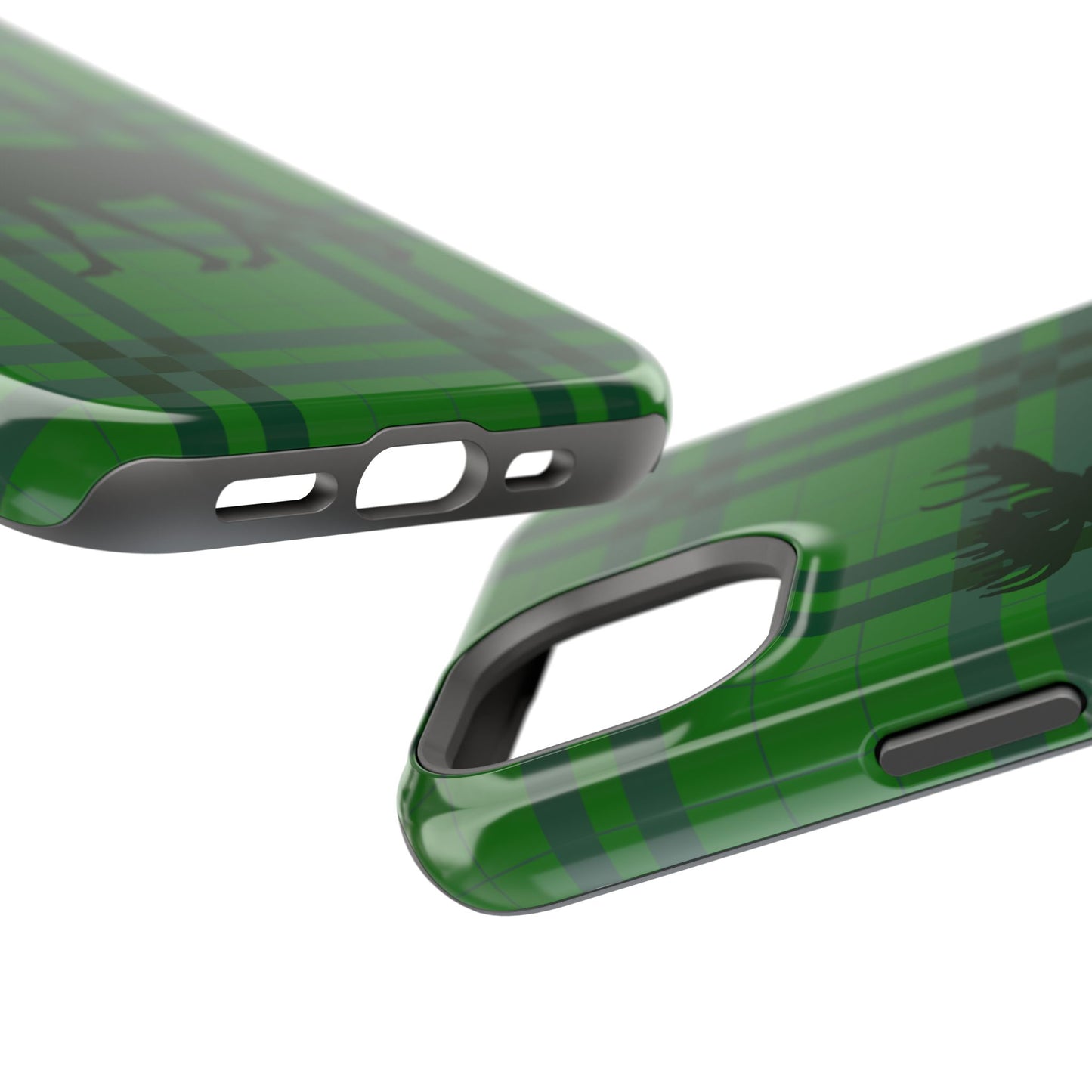 Moose Magnetic Tough Cases