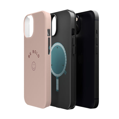 Be Bold Magnetic Tough Cases