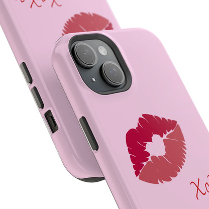Xoxo Magnetic Tough Cases