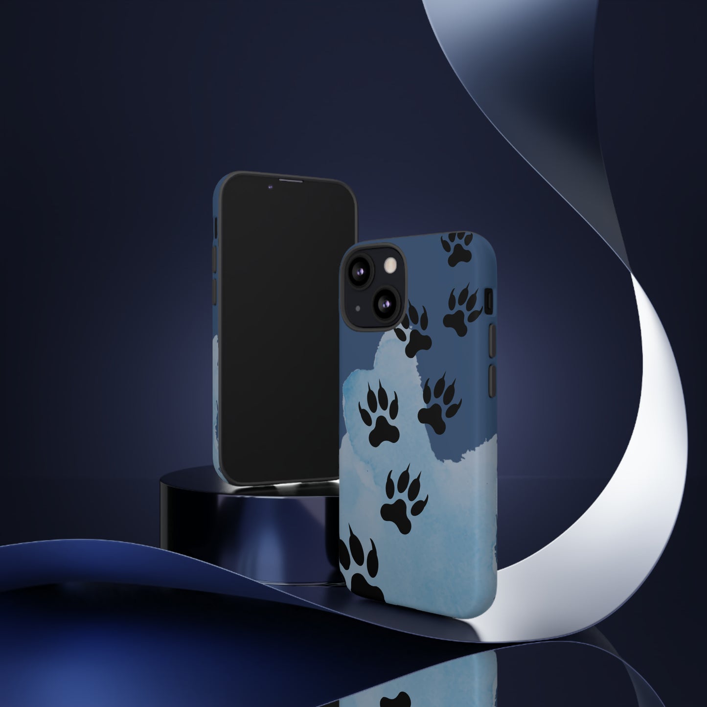 Bear Claw- Tough Case