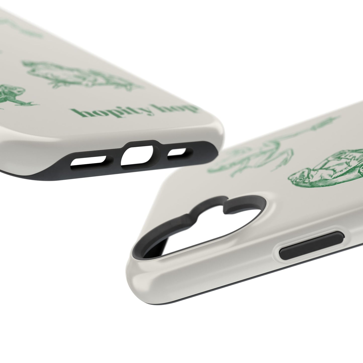 Frog Magnetic Tough Cases