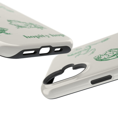 Frog Magnetic Tough Cases
