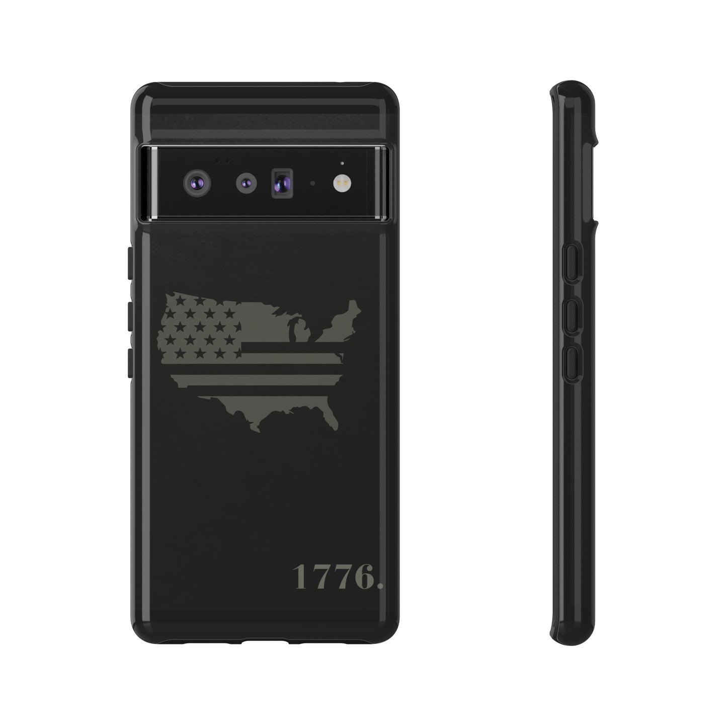 United States 1776- Tough Case