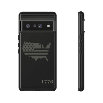 United States 1776- Tough Case