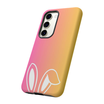 Bunny Ears Tough Case