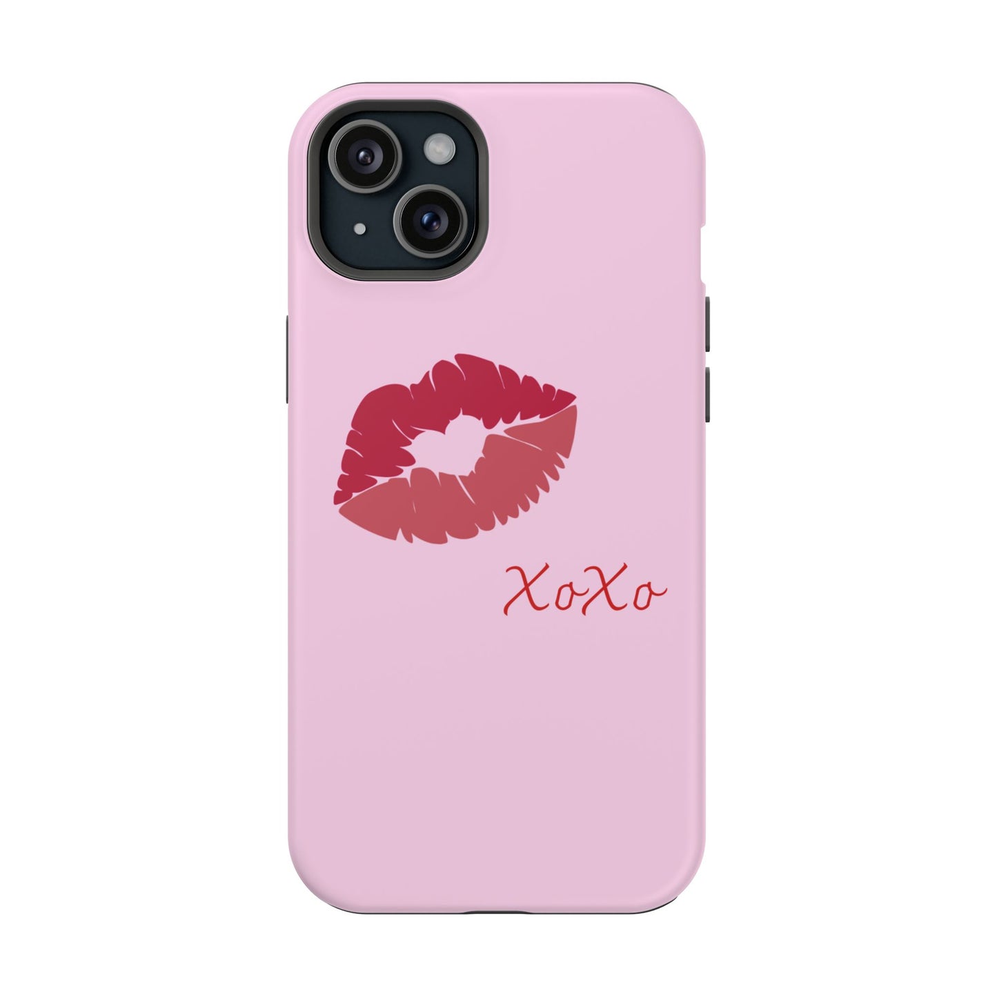 Xoxo Magnetic Tough Cases