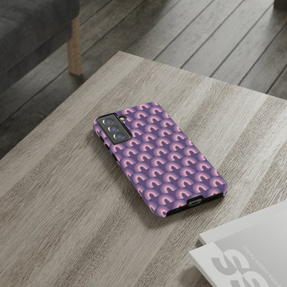 Rainbow Tough Case