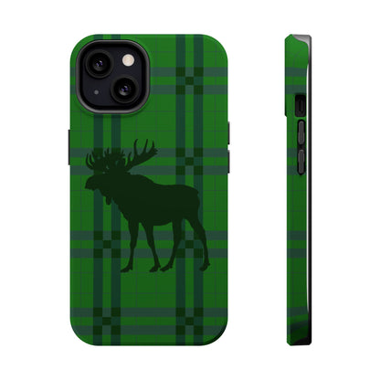 Moose Magnetic Tough Cases