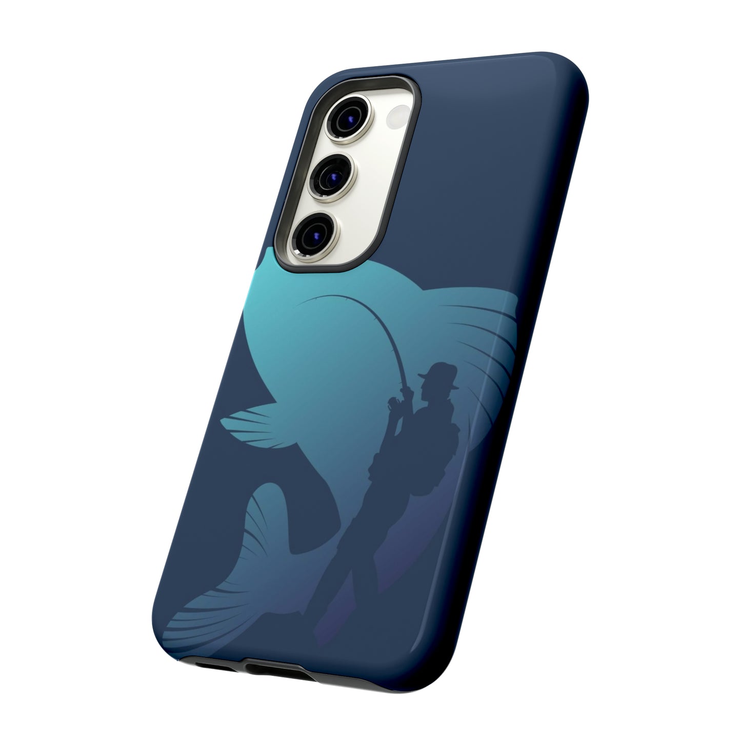Fisherman Tough Case