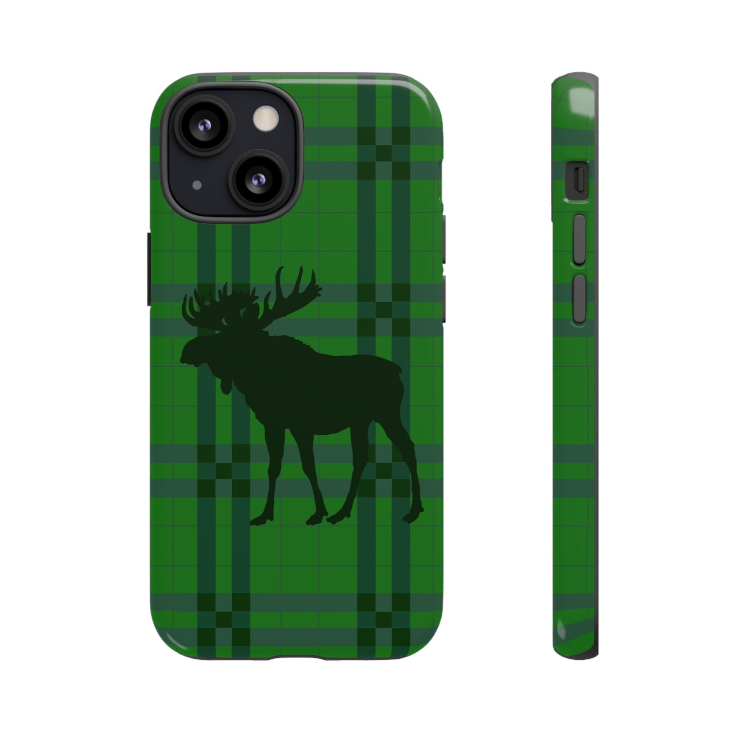 Moose Crossing- Tough Case