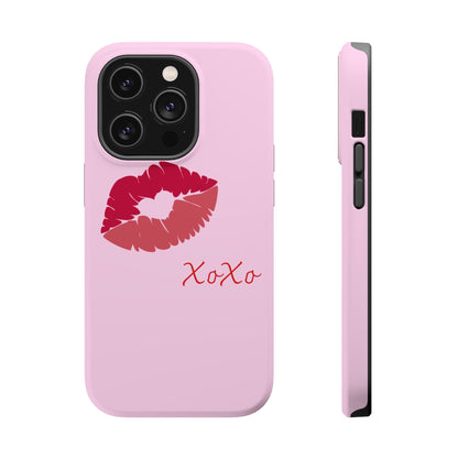 Xoxo Magnetic Tough Cases