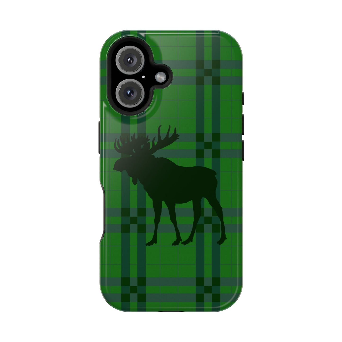 Moose Magnetic Tough Cases