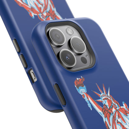 Merica' Magnetic Tough Cases
