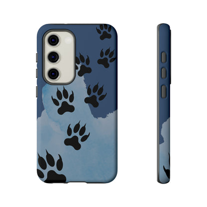 Bear Claw- Tough Case