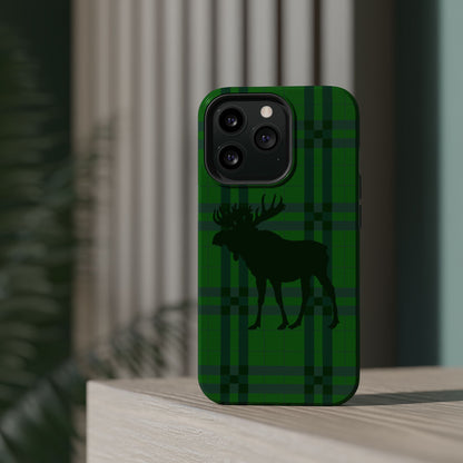 Moose Magnetic Tough Cases