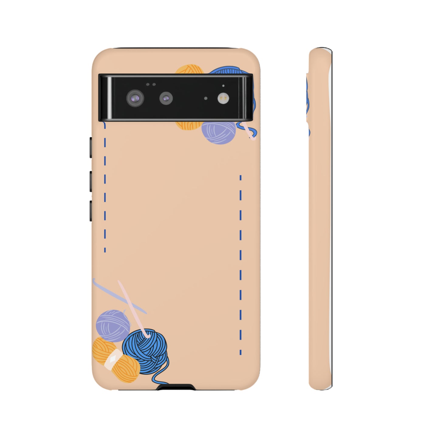 Yarn- Tough Case