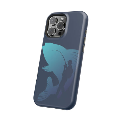 Fishing Magnetic Tough Cases