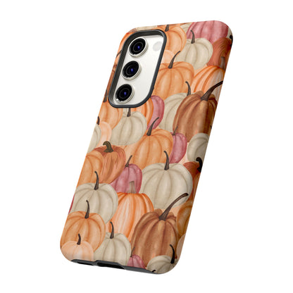 Pumpkins- Tough Case