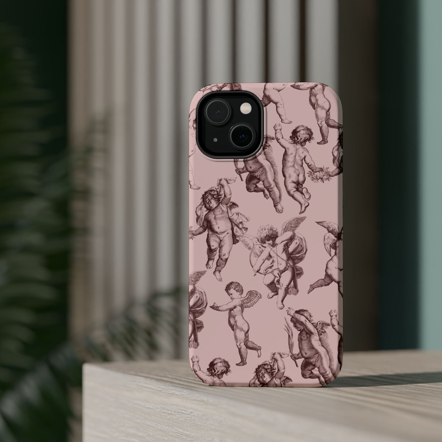 Cupid Magnetic Tough Cases