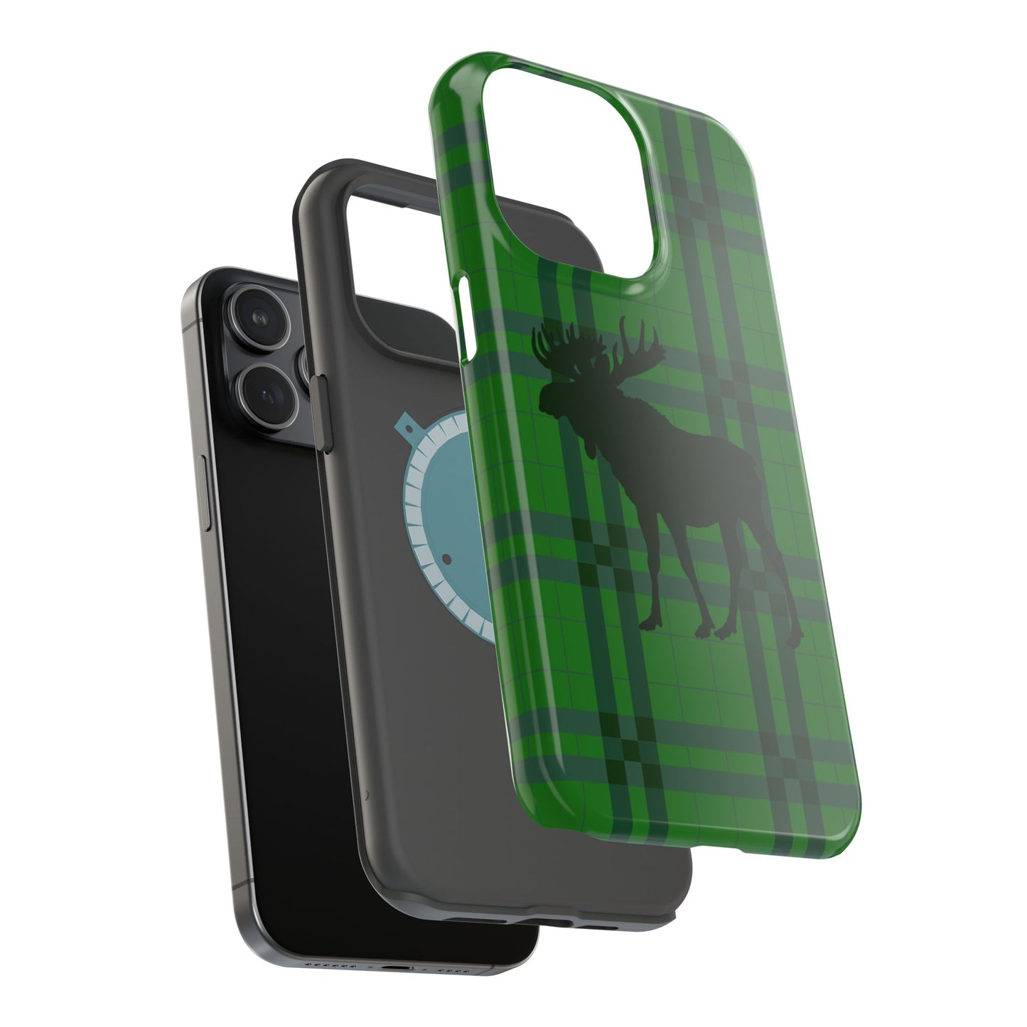 Moose Magnetic Tough Cases