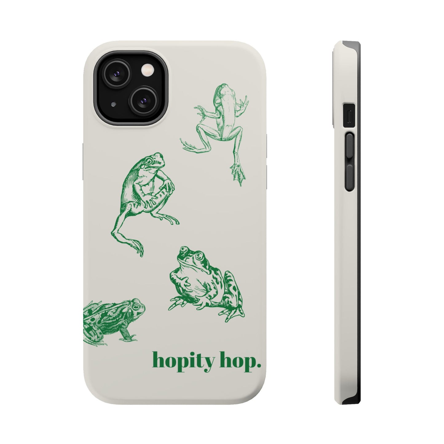 Frog Magnetic Tough Cases