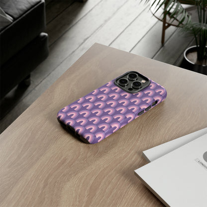 Rainbow Tough Case