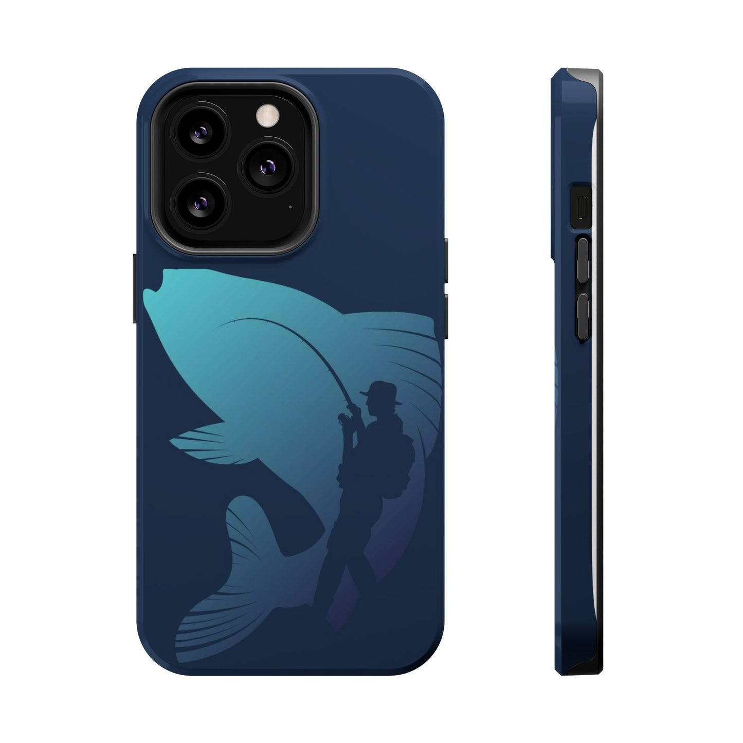 Fishing Magnetic Tough Cases