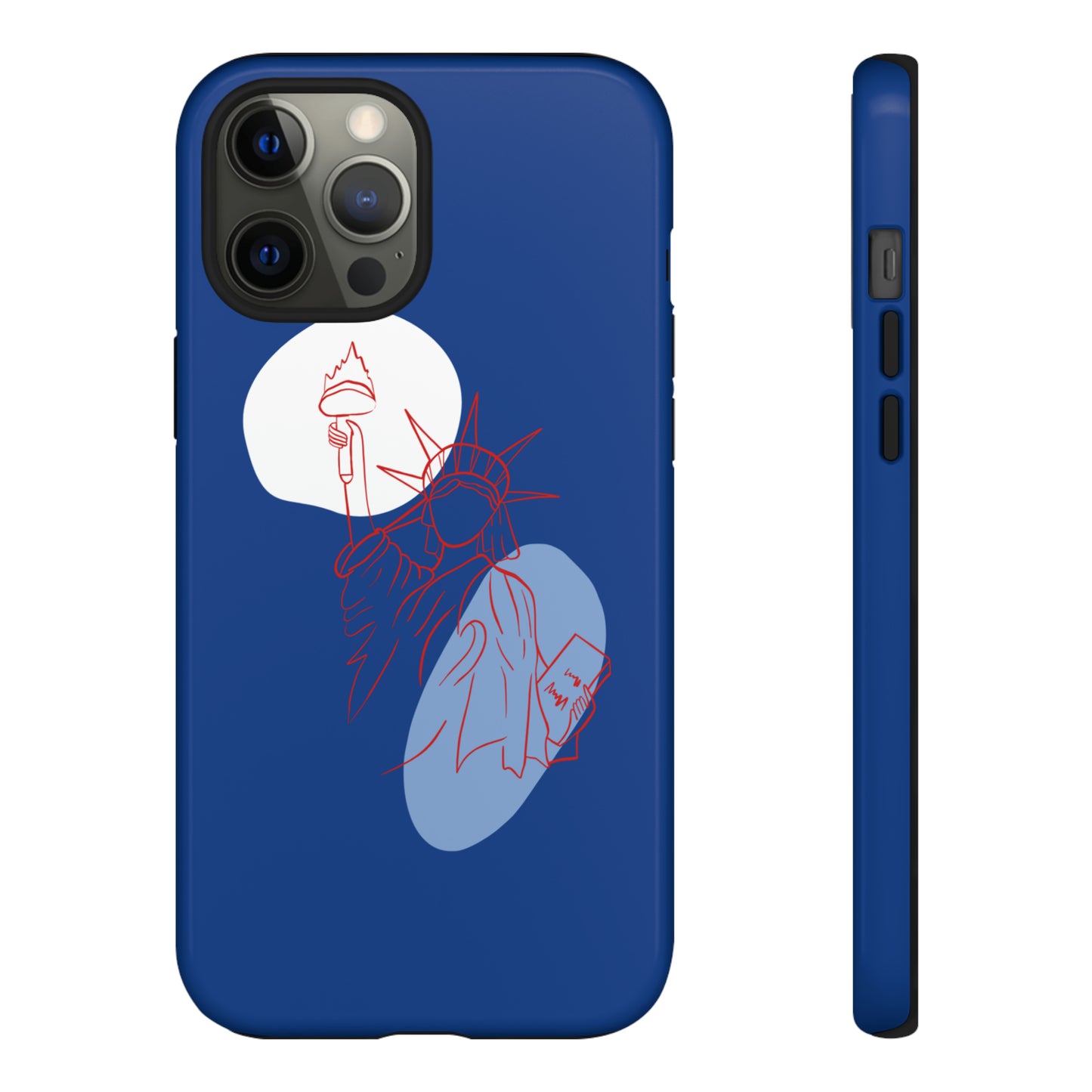 Lady Liberty- Tough Case