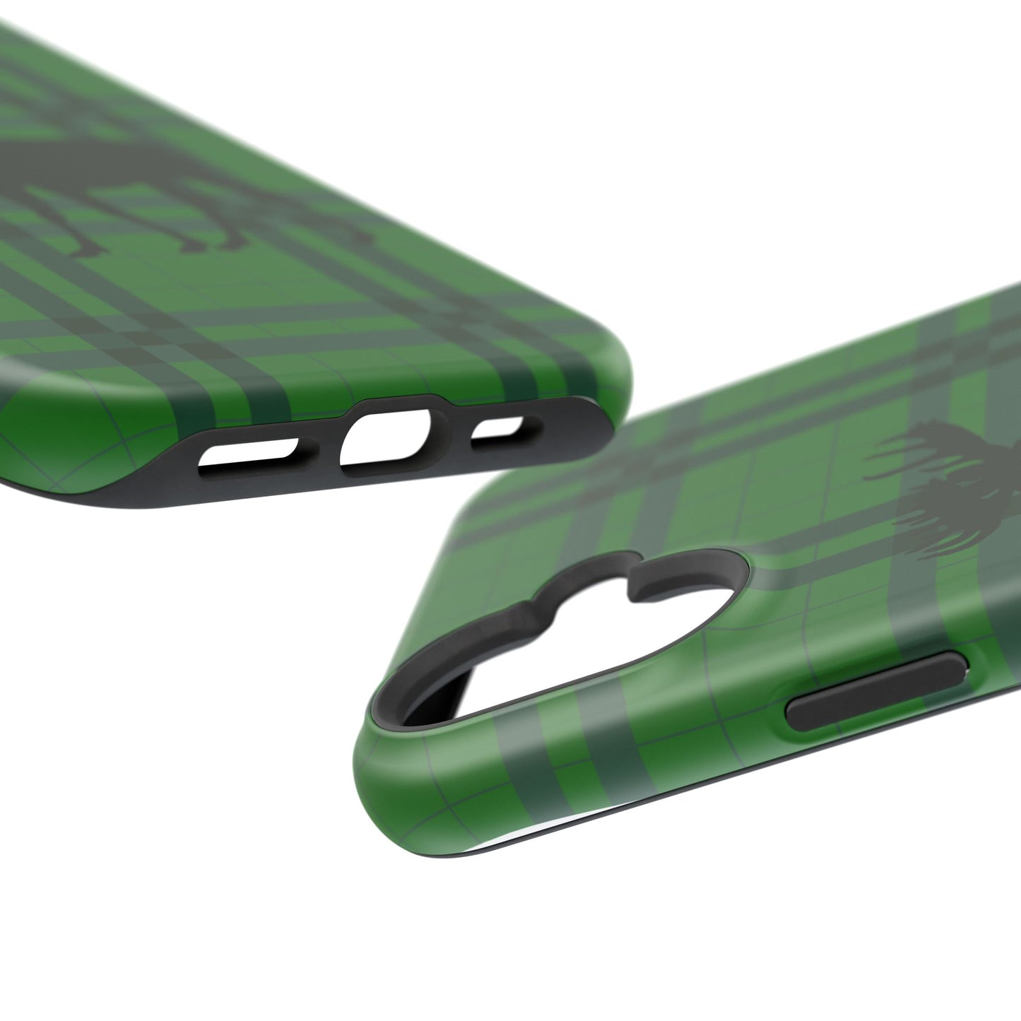 Moose Magnetic Tough Cases