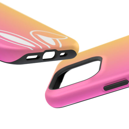 Bunny Ears Magnetic Tough Cases