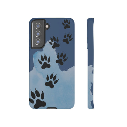 Bear Claw- Tough Case