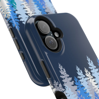 Trees Magnetic Tough Cases