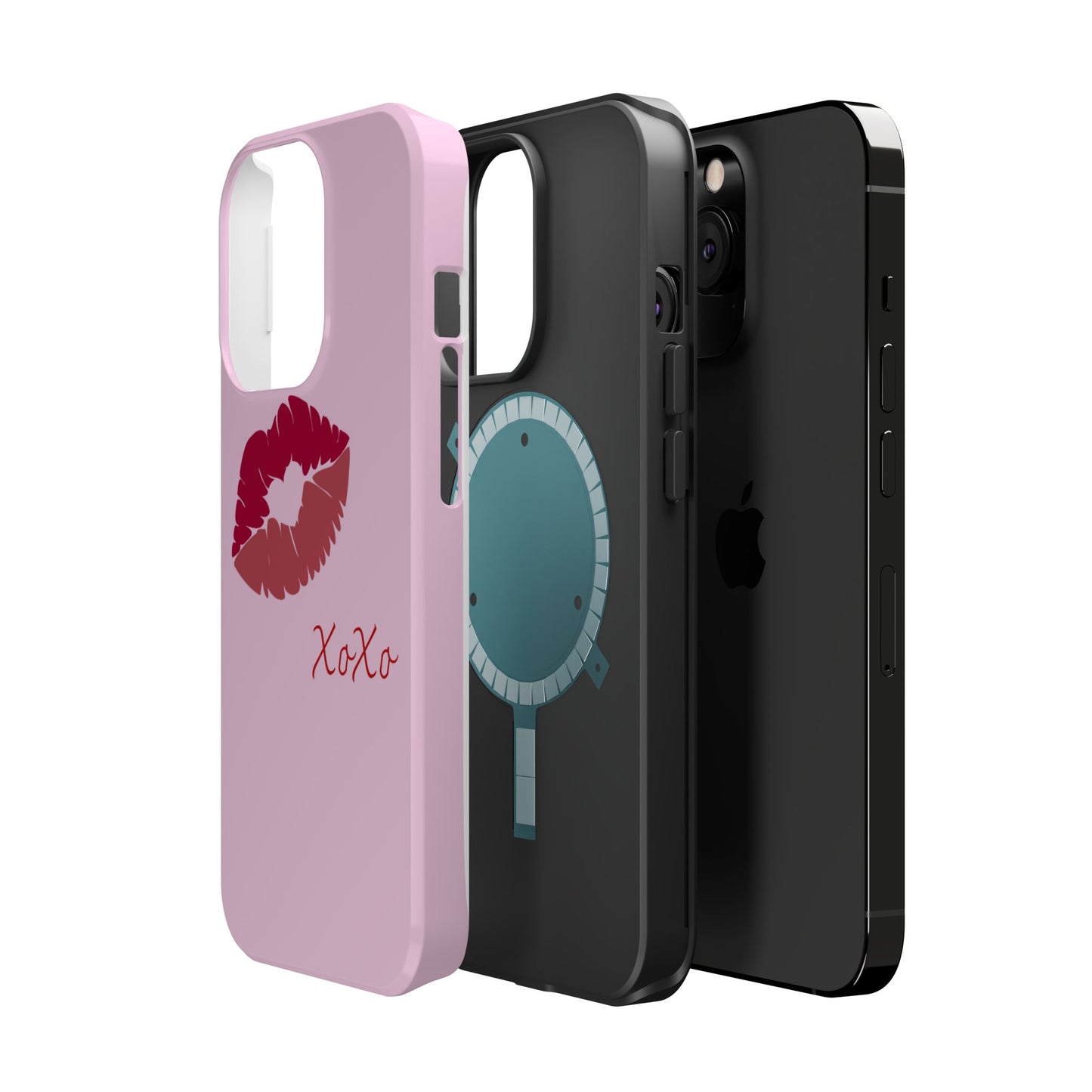 Xoxo Magnetic Tough Cases