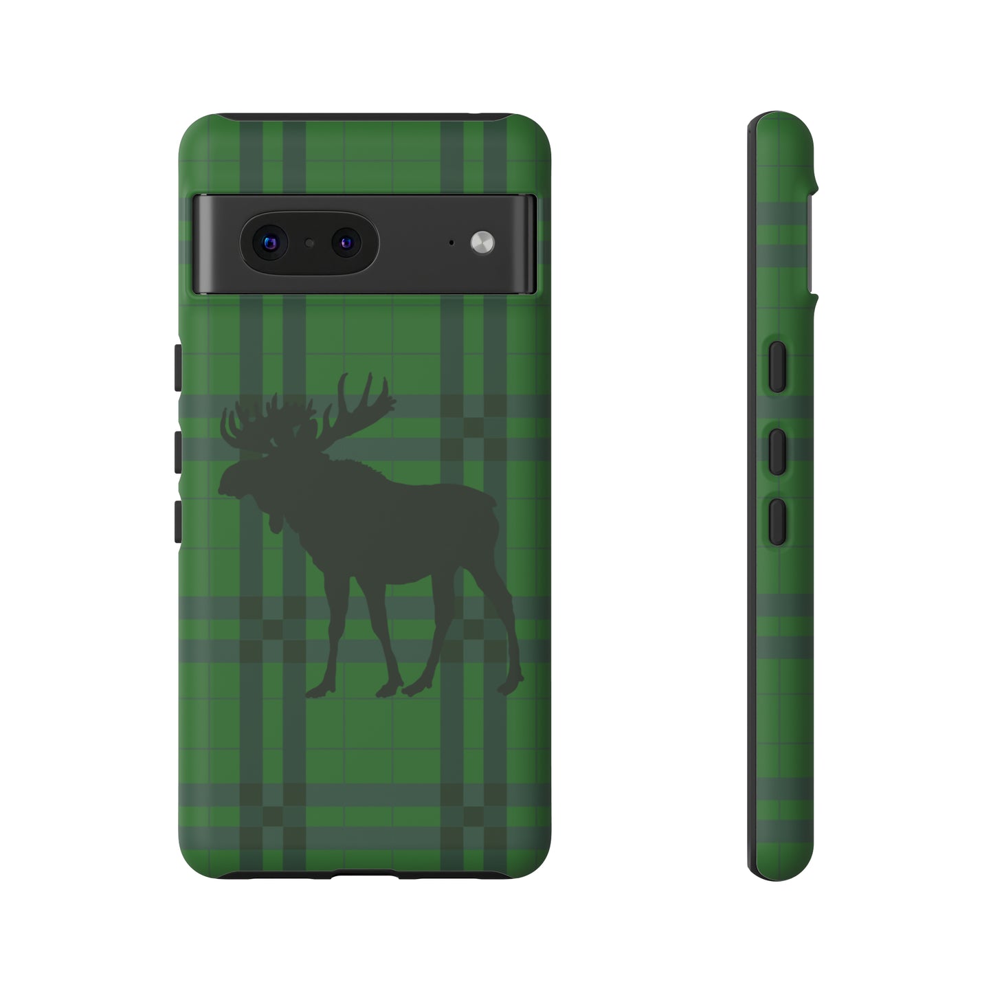 Moose Crossing- Tough Case