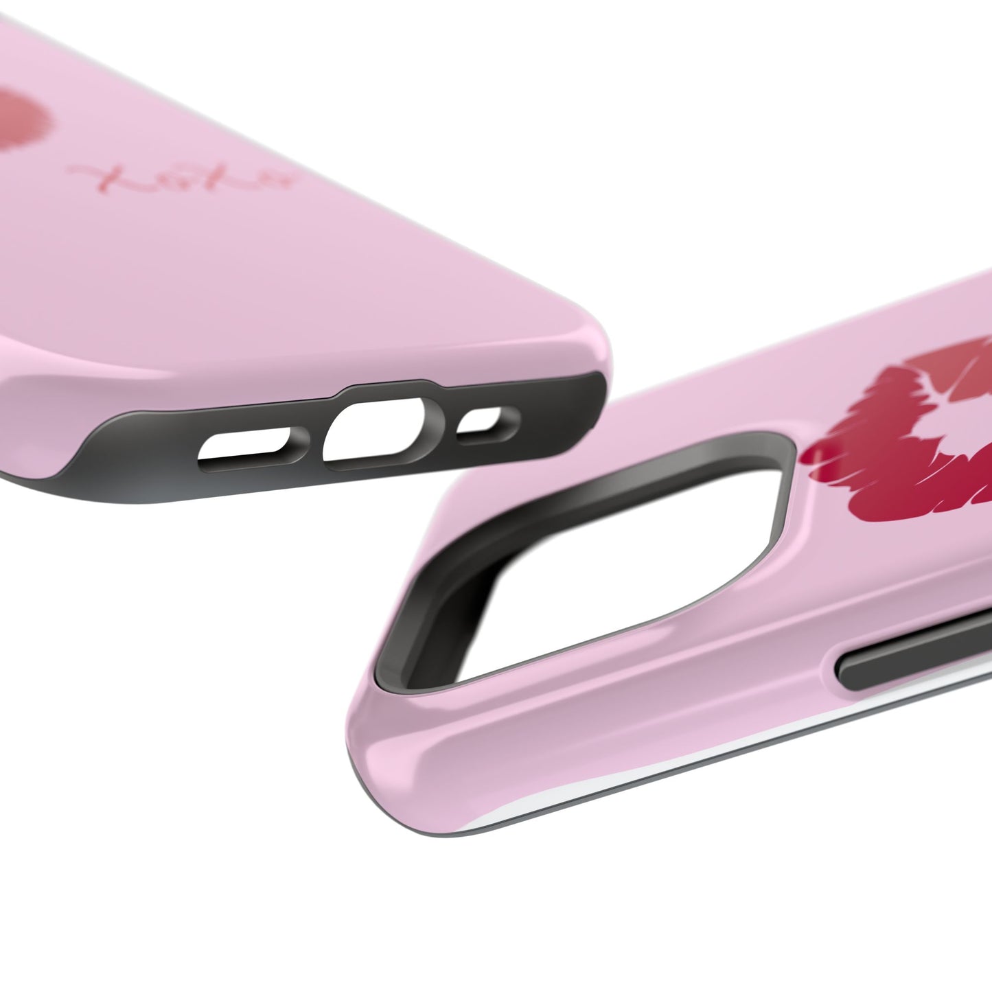Xoxo Magnetic Tough Cases