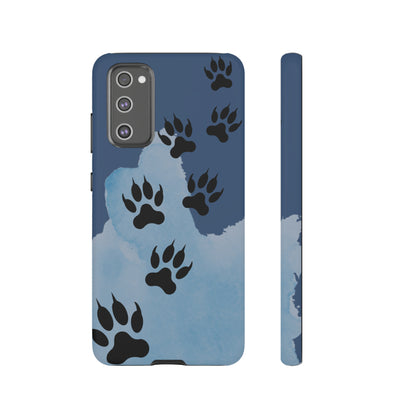 Bear Claw- Tough Case