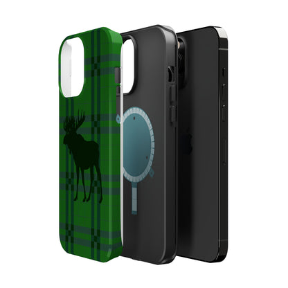 Moose Magnetic Tough Cases