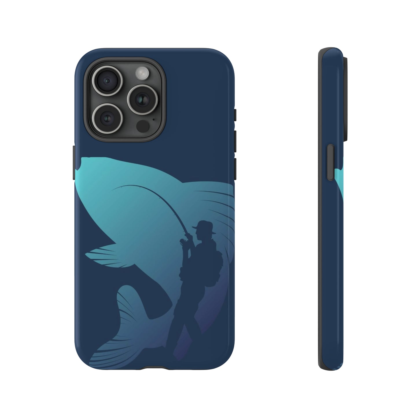 Fisherman Tough Case