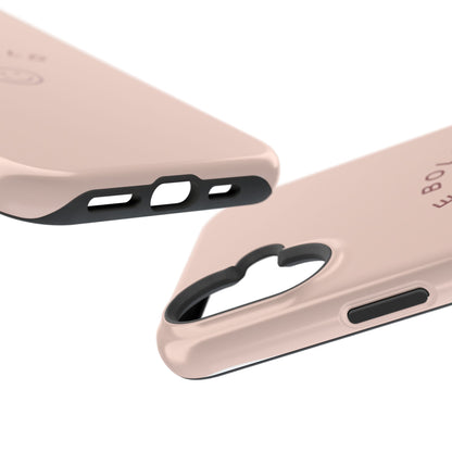 Be Bold Magnetic Tough Cases