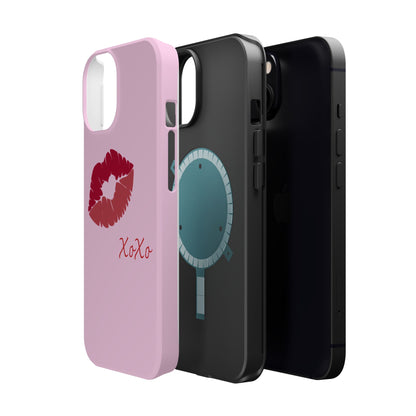 Xoxo Magnetic Tough Cases