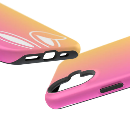 Bunny Ears Magnetic Tough Cases