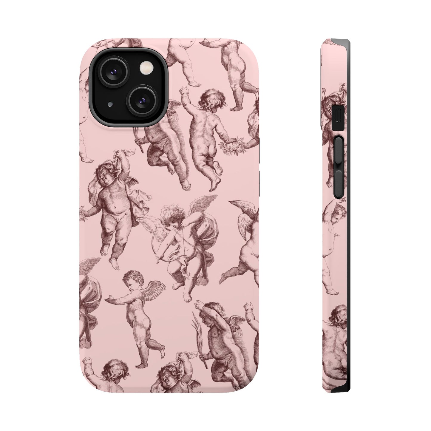 Cupid Magnetic Tough Cases