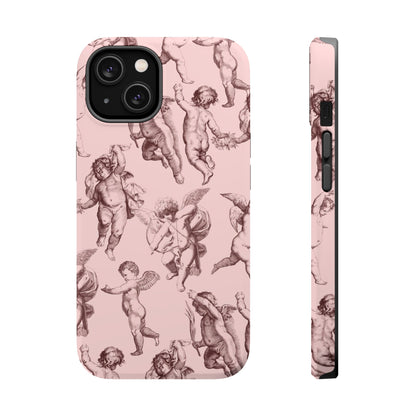 Cupid Magnetic Tough Cases