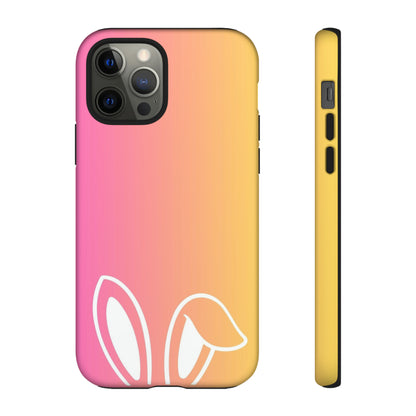 Bunny Ears Tough Case