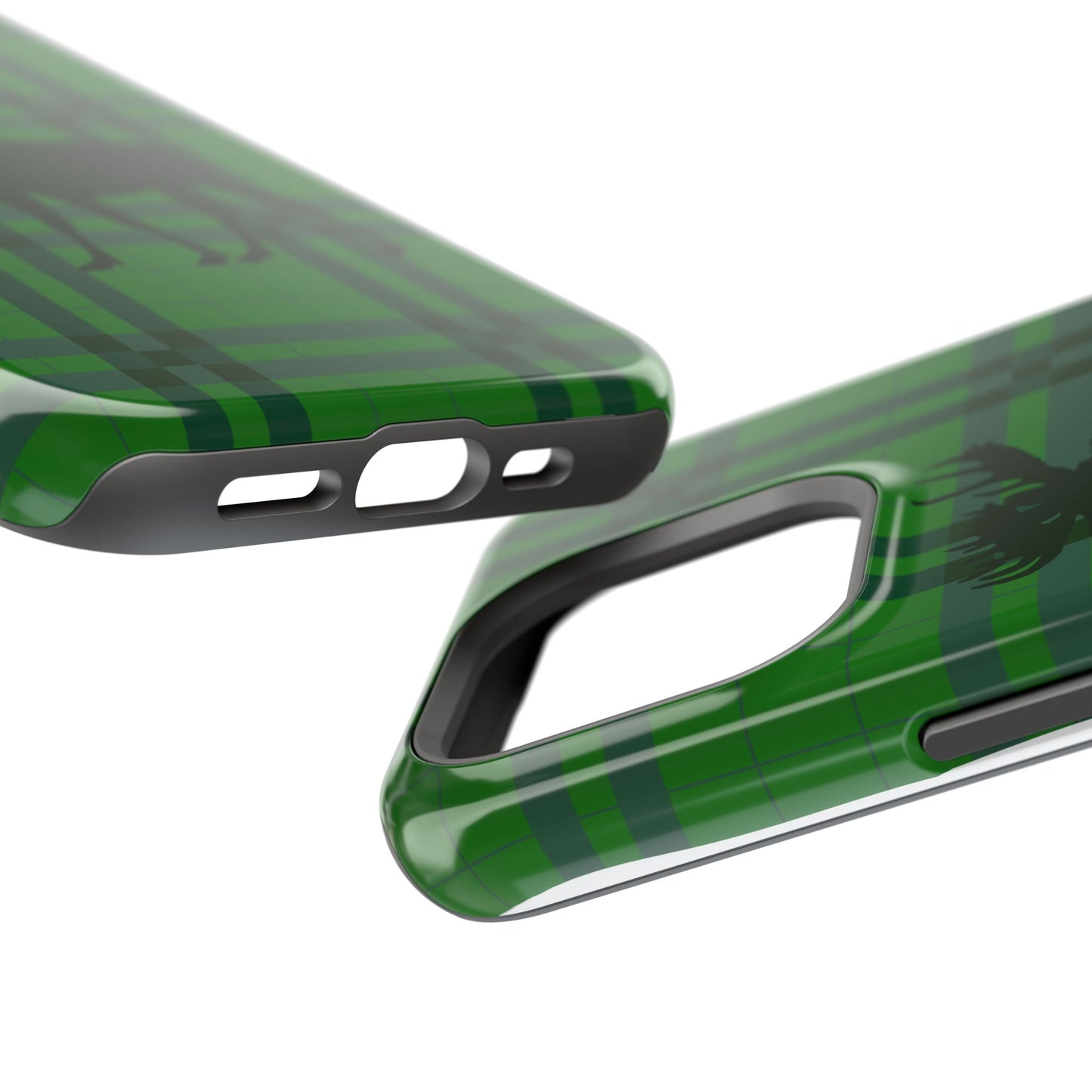 Moose Magnetic Tough Cases