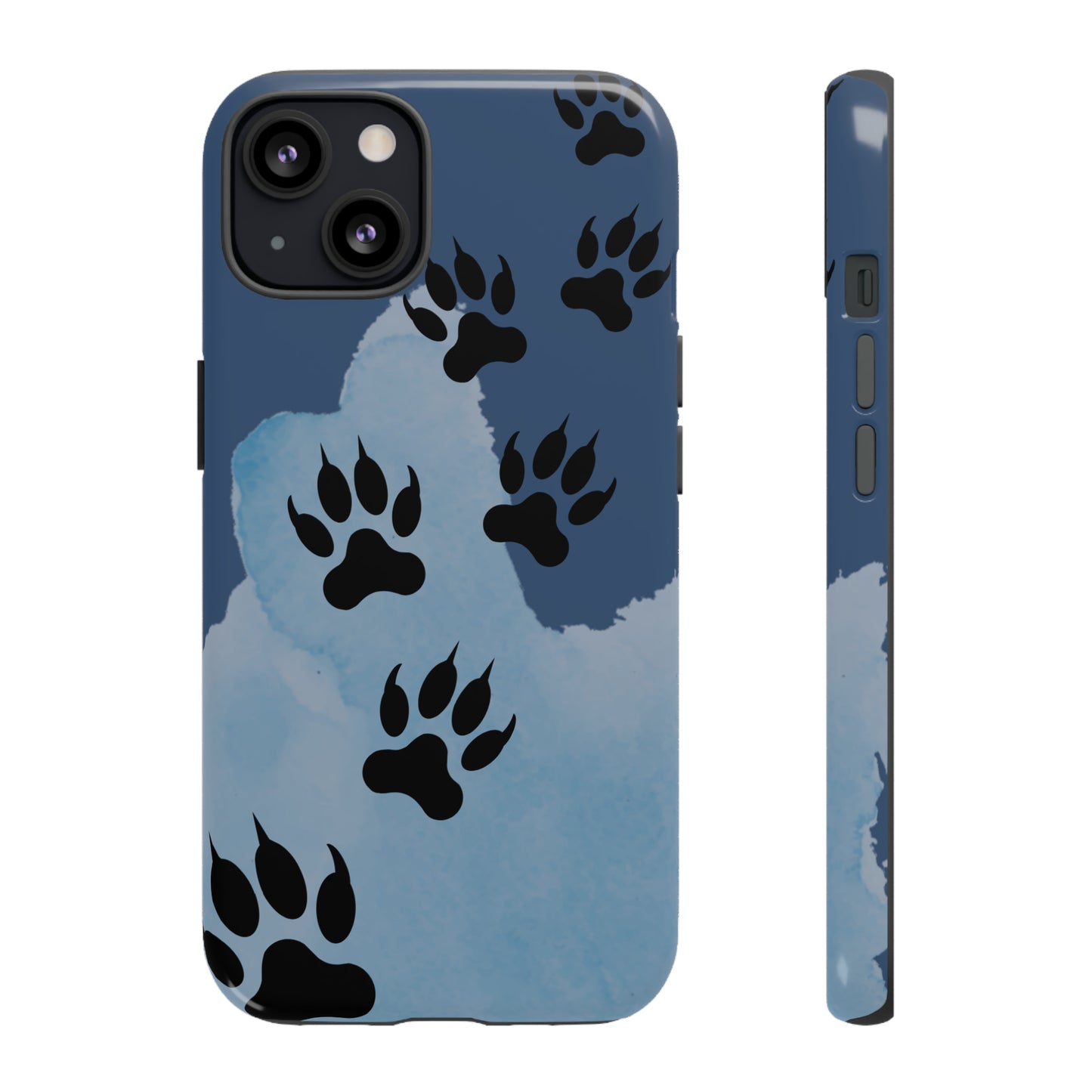 Bear Claw- Tough Case