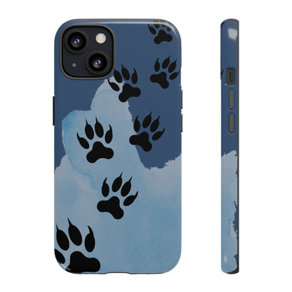 Bear Claw- Tough Case