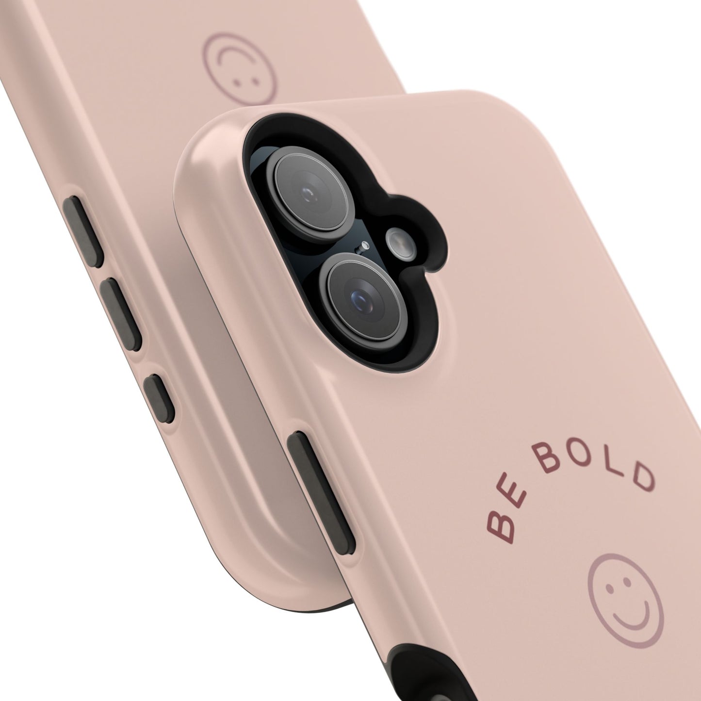 Be Bold Magnetic Tough Cases